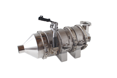 Bild von Garantieverlängerung 2 Jahre (2'000h)