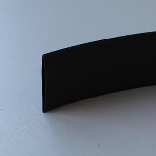 Bild von Schrumpfschlauch schwarz 19.0 ->9.5mm (Box à 5m)