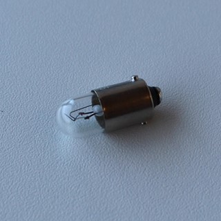Image de Ampoule 24 volt pour la lampe de contrôle