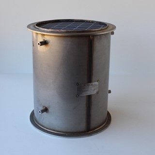 Bild von Modul BM  FS80 MKM Grundkörper