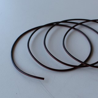 Image de Câble noir/rouge 1.5 mm² pour l'éclairage automobile