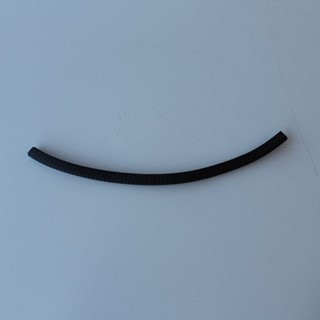 Bild von Kantenschutz-Profil schwarz 9.5 x 6.5mm