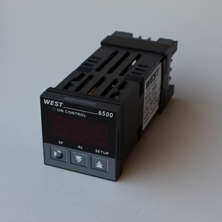 Image de Console d'affichage digitale longue (West6500) pour RS80W