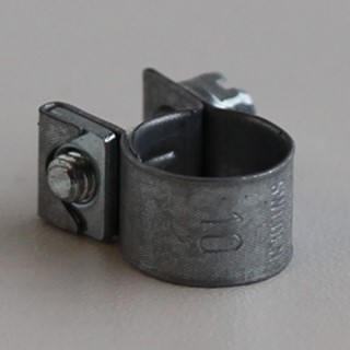 Image de Collier de serrage conduit à additif 9-10 mm