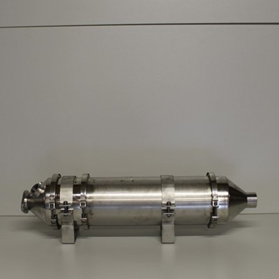 Bild von AC-System 2, CRT 2.7B axial - axial, bis 60 kW