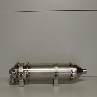 Bild von AC-System 2, CRT 2.7B radial - axial, bis 60 kW
