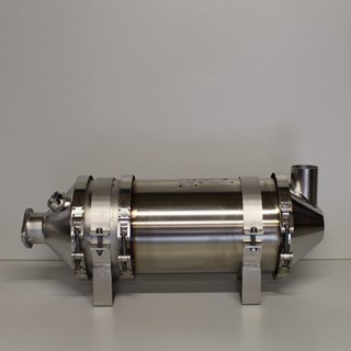 Bild von AC-System 2, CRT 3.8B axial - radial, 60 - 100 kW