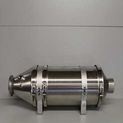 Bild von AC-System 2, CRT 10.2B axial - axial, 240 - 295 kW
