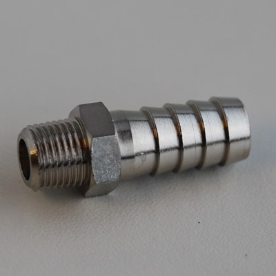 Image de Raccord 10mm 1/8" pour le tuyaux du clapet antiretour de l'additif