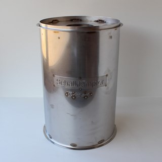 Bild von Schalldämpfermodul KM4 / 6.5B