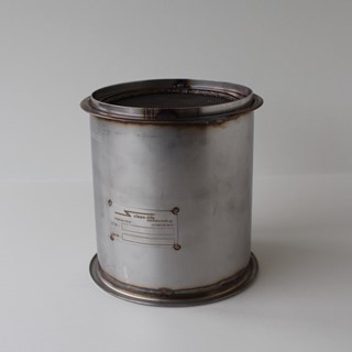 Bild von Reinigung Filter, Keramik/Sic. 5.66" bis ø170 mm