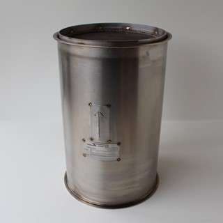 Bild von Reinigung Filter, Keramik/Sic. 7.5/9" von ø170-260 mm 