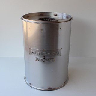 Bild von Schalldämpfermodul SMF-FBC 8.1m² länge 425mm 