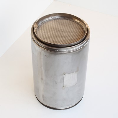 Bild von FM080XL-CCRT-CSF, Filtermodul beschichtet, isoliert