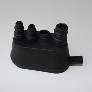Image sur Rondelle isolante pour la prise du faisceau de câble V3/4