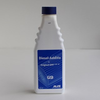 Bild von Additiv F51 zu SMF-AR (1:2500) Flasche zu 1 Liter