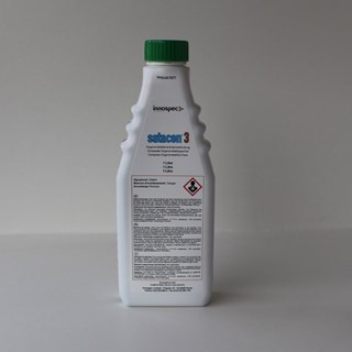 Bild von Additiv satacen3, Flasche zu 1 Liter  1:2500