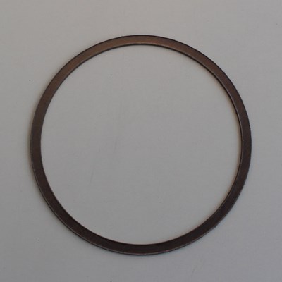 Bild von Dichtung modular zu Filter 1.2/1.8/2.7, ø156x172 mm