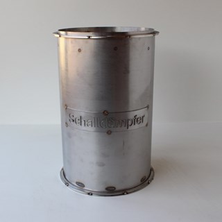 Bild von Schalldämpfermodul zu 3.6B/ 330mm (identisch Art.94 70 3400)