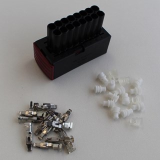 Bild von Stecker-Kit von Kabelbaum V5 CL