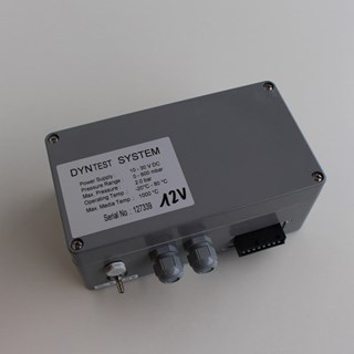 Bild von Dyntest Datalogger-BoxV5 OFF-Road12 Volt