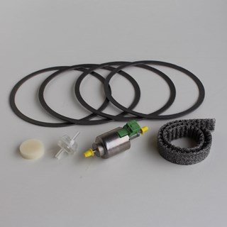 Bild von Service-Kit zu SMF-AR 1.8m², inkl. 24 Volt Additiv-Pumpe