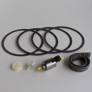 Bild von Service-Kit zu SMF-AR 2.7m², inkl. 12 Volt Additiv-Pumpe