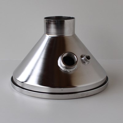 Bild von D-8585/8945 Eingang Axial