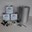 Bild von 10 Liter Additiv Tank-Kit12 Volt