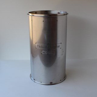 Bild von Schalldämpfermodul KM5 / 6.5BK (SMF-KA8.1)