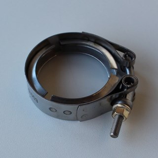 Bild von Schelle ø67mm zu Kompensator 40mm