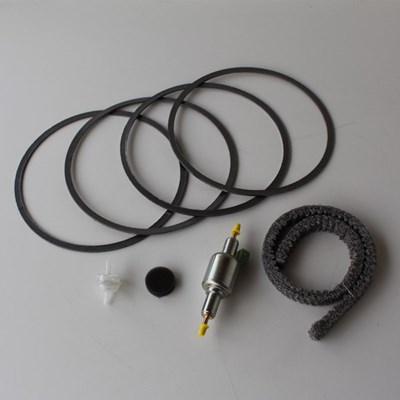 Bild von Service-Kit zu SMF-AR 3.8m² inklusive ECU 24 Volt Additiv-Pumpe