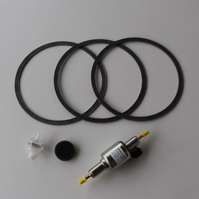 Bild von Service-Kit zu SMF-AR 1.2m², inkl. 12 Volt Additiv-Pumpe