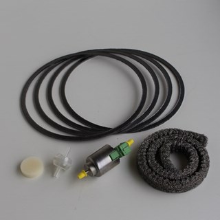 Bild von Service-Kit zu SMF-AR 3.8m², inkl. 24 Volt Additiv-Pumpe