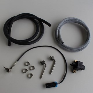 Bild von Wirkstromsensor-Kit EFS / Anbausatz ECU