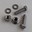 Bild von Montagesatz zu Flansch 1.2/1.8/2.7/EK50+80