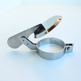 Bild von Regenklappe ø 103mm