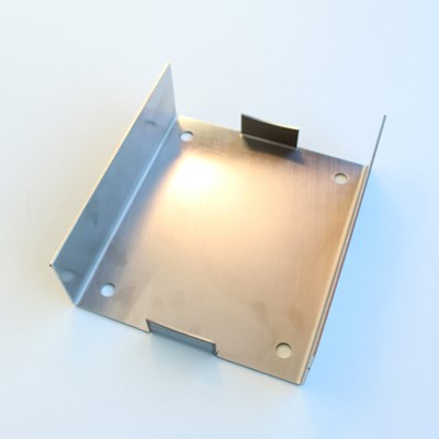 Bild von Filterkonsole zu JM Filter FM080SL
