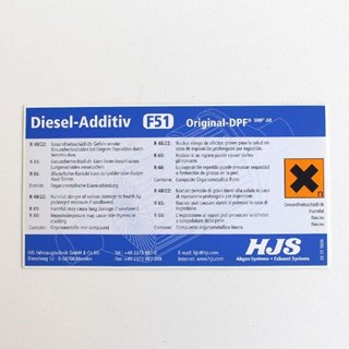 Bild von Kleber Additiv F51Nettopreis!