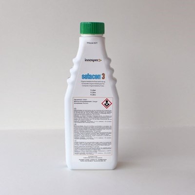 Bild von Additiv satacen3, Flasche zu 1 Liter  1:2500