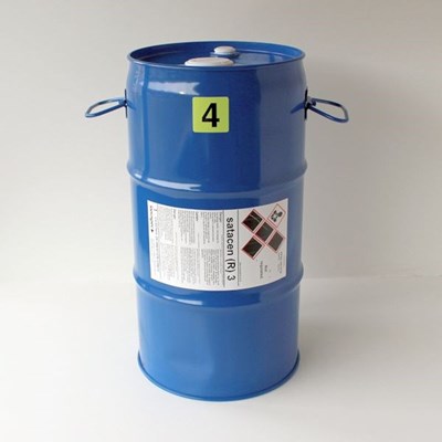 Bild von Additiv satacen3, Fass zu 28 Liter1:2500