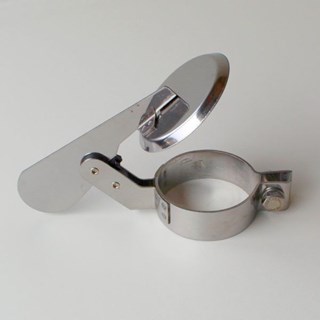 Bild von Regenklappe ø 127 mm