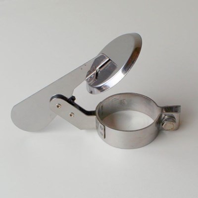 Bild von Regenklappe ø 127 mm