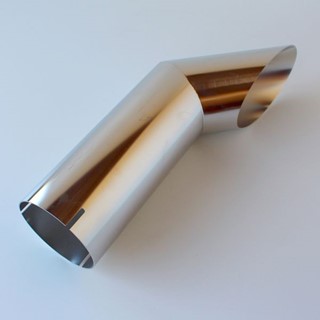 Bild von Endrohr ID 100 mm