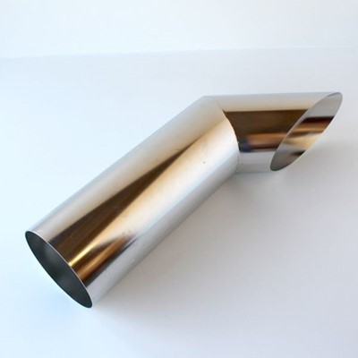 Bild von Endrohr ID 125 mm