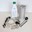 Bild von 1.5 lit. Additiv-Tank Nachrüst-Kit 24V inkl. Niveaugeber