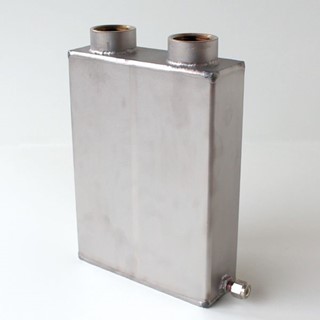 Bild von Additiv Tank rechteckig 1.1 Liter