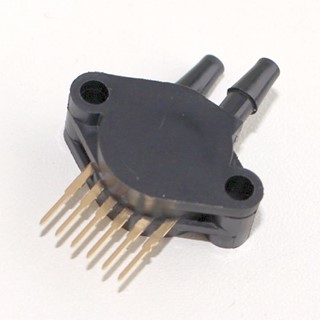 Bild von Drucksensor Huss-Control / ZA3-Steuerung