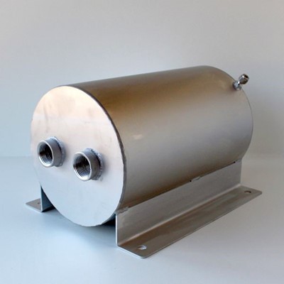 Bild von Additiv Tank rund 10 Liter