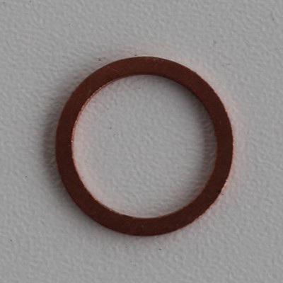 Bild von Kupferringdichtung 1/4"